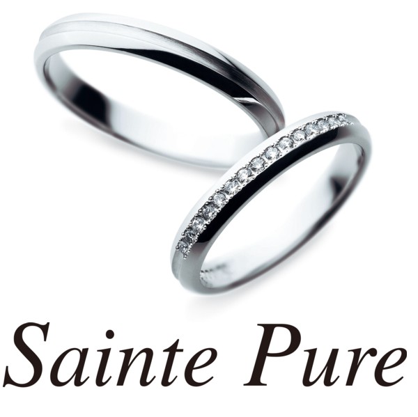 Sainte Pure（セントピュール）