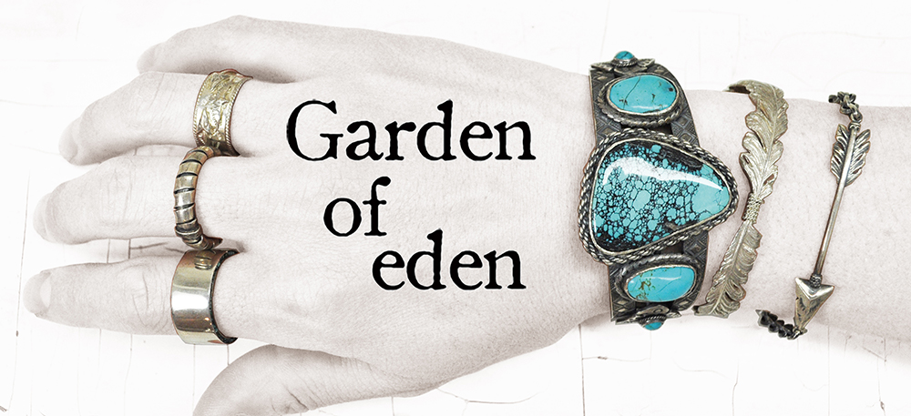 Garden of eden ｜通販