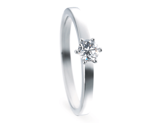 YUKIKO HANAI」の結婚指輪・婚約指輪 | 金沢で婚約指輪・結婚指輪なら 