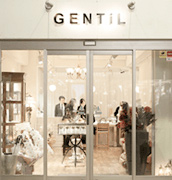 GENTiL タテマチ店