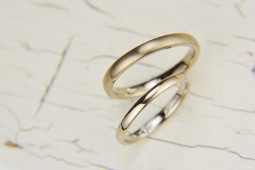 結婚指輪｜マリッジリング