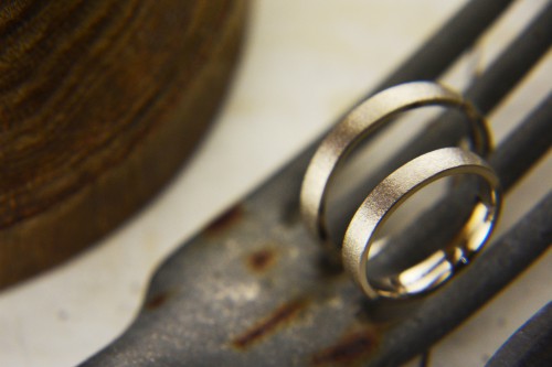 AURORA GRAN（オーロラグラン）｜結婚指輪