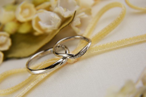 LAPAGE｜結婚指輪