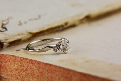 金沢　結婚指輪