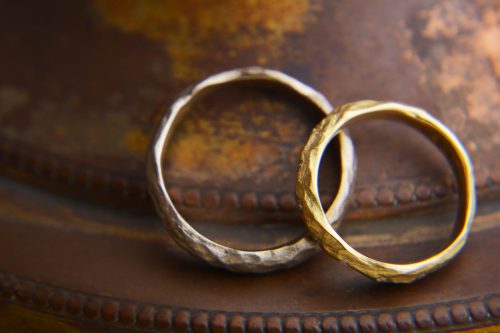 roccia｜結婚指輪